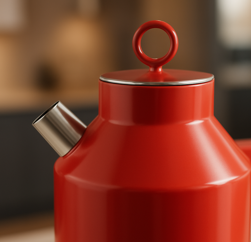 Vintage Charm view 6